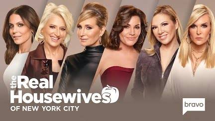 The Real Housewives of NYC